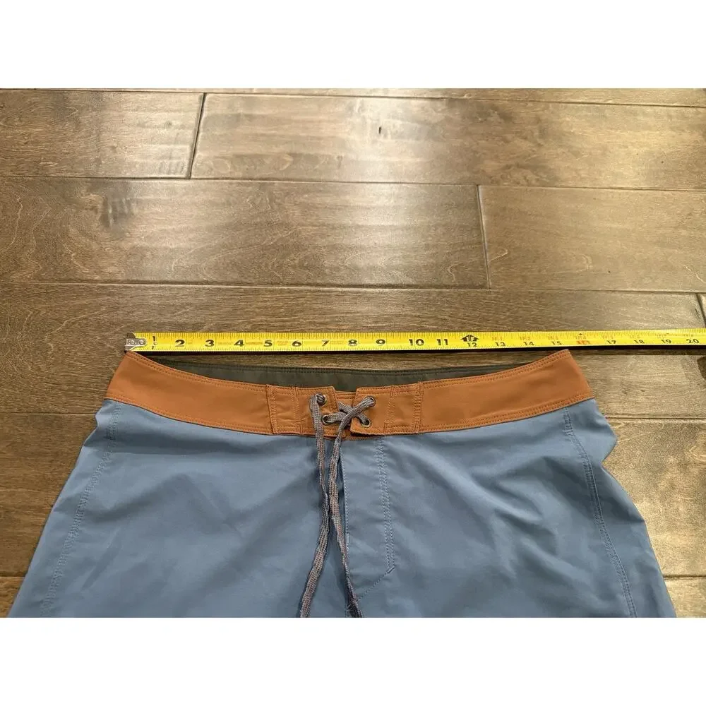 Patagonia mens blue